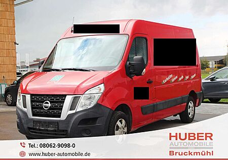 Nissan NV400 2.3l dCi KAT L2H2 Comfort FWD KLIMA/KAMERA/HECK...