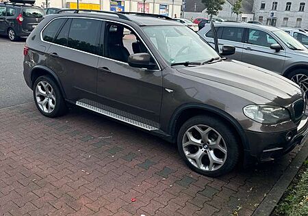 BMW X5 xDrive30d