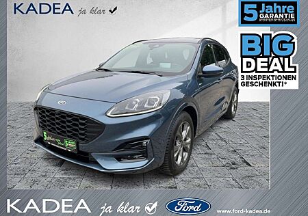 Ford Kuga 1.5 EcoBoost ST-Line X PANODACH+AHK+LED+TWA
