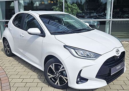 Toyota Yaris Hybrid 116 1.5 VVT-i Teamplayer*Comfort Paket*
