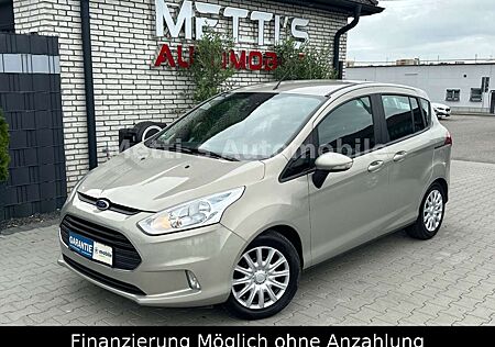 Ford B-Max 1.0 Trend*Navi*AHK*Sehr Gepflegt