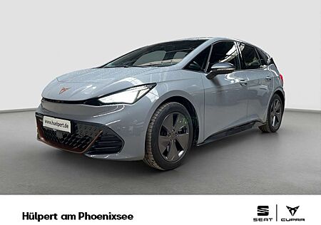 Cupra Born gebraucht kaufen Cupra Born CAM ACC LM18 NAVI SITZHEIZUNG LED DAB KLIMA