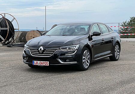 Renault Talisman Limited