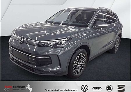 VW Tiguan Volkswagen 2.0 TDI DSG CarPlay AHK*LED*Kamera*Parkassist
