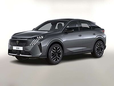 Peugeot 3008 GT Hybrid Focal Pano 360° RCTA SHZ ACC eHK 107 ...