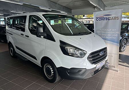Ford Transit Custom 2.0 TDCI 320 L1 Audio21+DAB