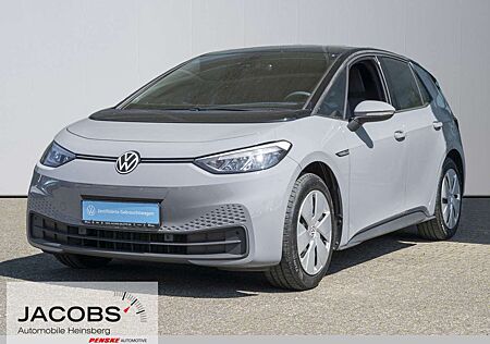VW ID.3 Volkswagen Pro Performance 150 kW Navi,Keyless Go,P