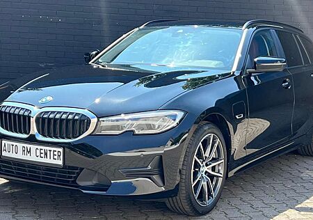 BMW 320e 320 Touring Aut.