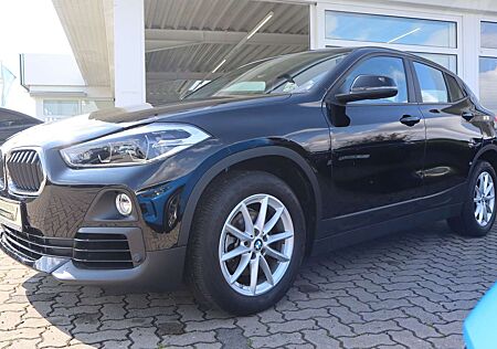 BMW X2 sDrive18i LED Tempomat Parkassistent Shz PDC