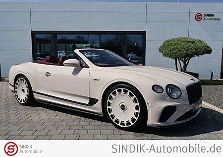 Bentley Others Speed MANSORY-Keramik-CarbonPck