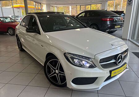 Mercedes-Benz C 43 AMG C450 AMG 4-Matic *PANO*1.HAND*