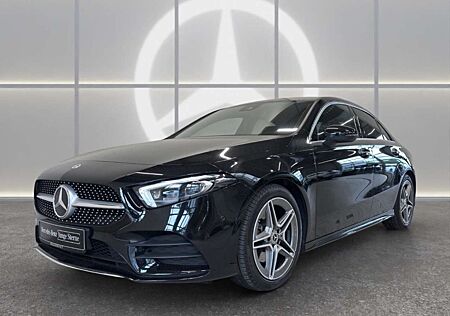 Mercedes-Benz A 220 d 4M AMG RFK+VERK.ASS+MBUX HIGH-END+MULTIB