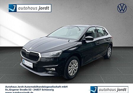 Skoda Fabia 1.0 OPF Essence 5- Gang LED Climatic SHZ EPH