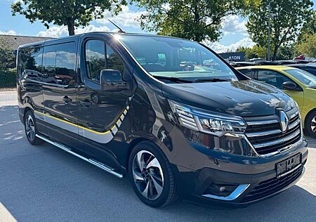 Renault Trafic dCi 150 L2H1 EDC | IRMSCHER | 8 Sitzer