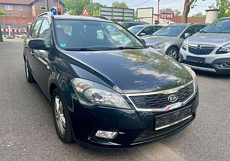 Kia XCeed Ceed SW / cee'd SW Edition 7"Kamera"Navi"AHK"SHZ"