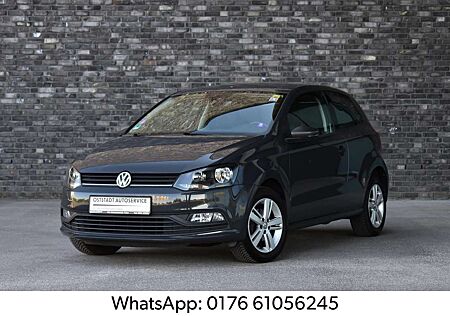 VW Polo Volkswagen V Trendline*KLIMA*ALU*TEMP*1.HD*KUPPL. NEU*