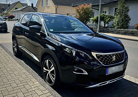 Peugeot 3008 GT