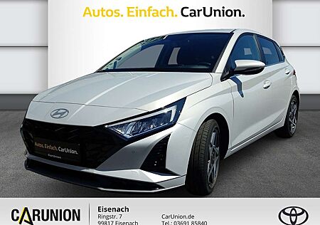 Hyundai i20 1.0 T-GDi Prime Top Zustand