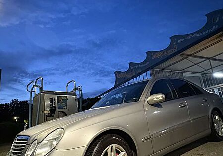 Mercedes-Benz E 280 T CDI Elegance DPF