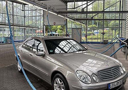 Mercedes-Benz E 280 T CDI Elegance DPF