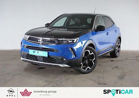 Opel Mokka-e Mokka Electric Ultimate | Leder | Matrix | Navi