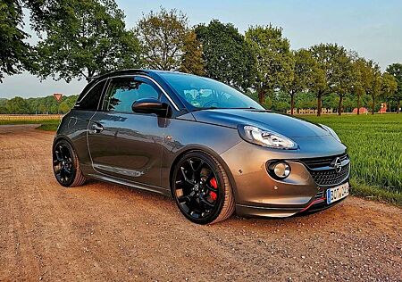 Opel Adam +1.4+Turbo+S