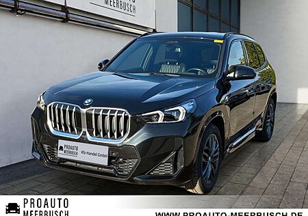 BMW X1 23d xDrive M Sport AHK/HUD/PANO/360°/ACC/MMRY