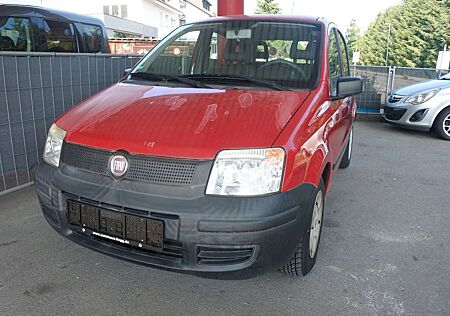 Fiat Panda 1.1 8V Active-4-türig/(nur 31000 Tkm)