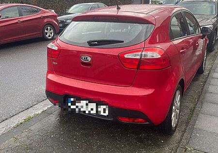 Kia Rio 1.2 Edition 7