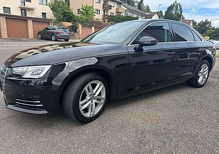 Audi A4 sport VOLLVIRTUELL DSG R KAMERA