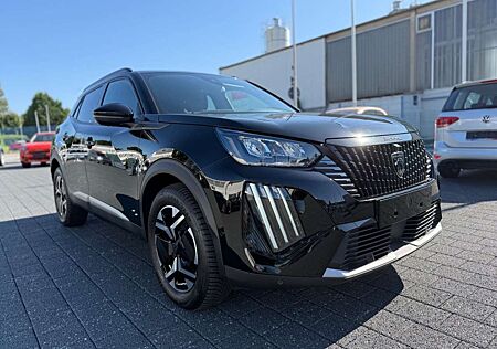 Peugeot 2008 Allure mit ACC LED SHZ TWA