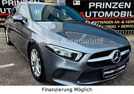 Mercedes-Benz A 180 D PROGRESSIV*AUT*LED*AGILITY*SPUR*R.KAMERA