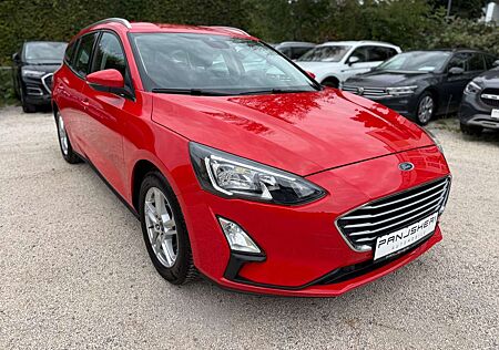 Ford Focus Turnier 1.0 Cool&Connect Kamera Navi LED