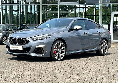 BMW 235 M235i xDrive / DAB / aktive Geschwindigkeitsreg.