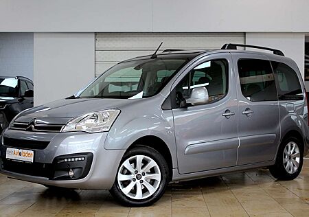 Citroën Berlingo Citroen 110 Multispace 90 Jahre *1.HAND*NAVI*AHK*PANO*CAM*