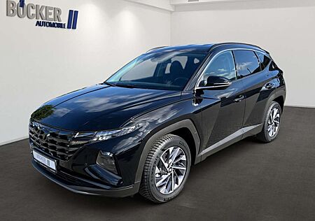 Hyundai Tucson 1.6 T-GDi 48V Trend Allwetter ACC RFK Navi