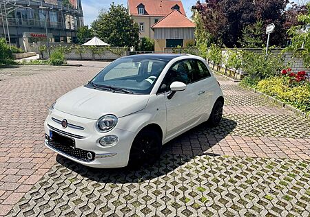 Fiat 500 0.9 8V TwinAir Start&Stopp Lounge