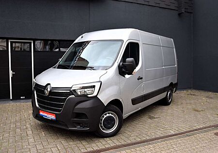 Renault Master III Kasten L2H2 HKa 3,5t LED Klima PDC