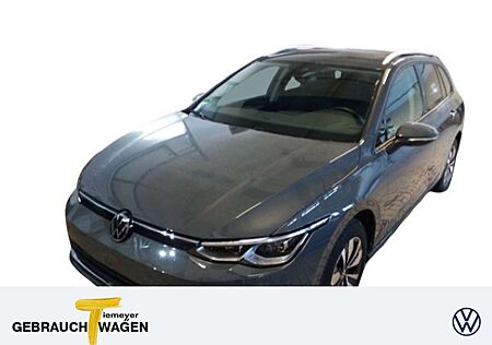 VW Golf Variant Volkswagen 1.0 TSI MOVE ST.HEIZ LED+ SITZH ALL