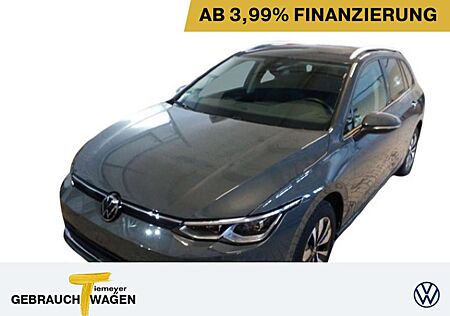 VW Golf Variant Volkswagen 1.0 TSI MOVE ST.HEIZ LED+ SITZH ALL