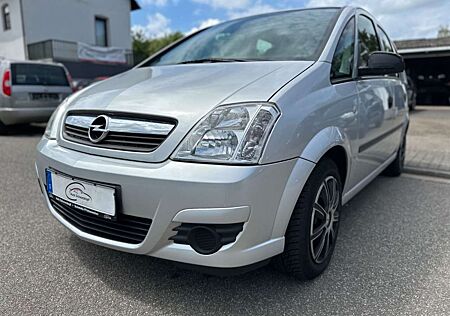 Opel Meriva Selection"110 Jahre" TÜV+GARANTIE 77KW