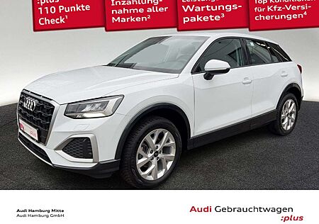 Audi Q2 35 TFSI advanced S tronic Navi Sitzhzg Kamera