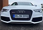 Audi RS5 S tronic