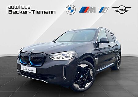 BMW iX3 Impressive/Panorama/Head-Up/AHK/DAP/PAP