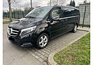 Mercedes-Benz V 250 (BlueTEC) d extralang 7G-TRONIC Avantgarde Edition