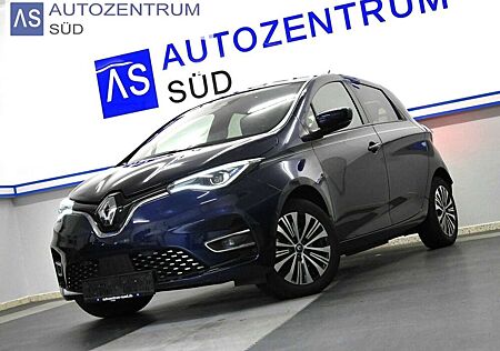 Renault ZOE Riviera 52 kWh R135 LED NAVI SPUR CAM