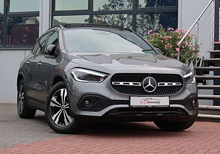 Mercedes-Benz GLA 220 d Autom. Leder Ambiente Pano 360°