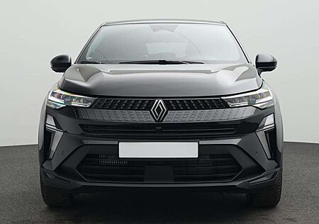 Renault Captur Techno