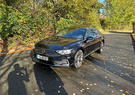 VW Passat Volkswagen +Plug-In-Hybrid+1.4+TSI+Plug-In-Hybrid+DSG+G