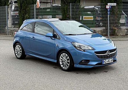Opel Corsa-e OPC Line